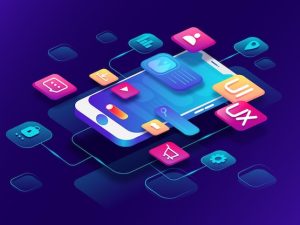 Mobile App Development